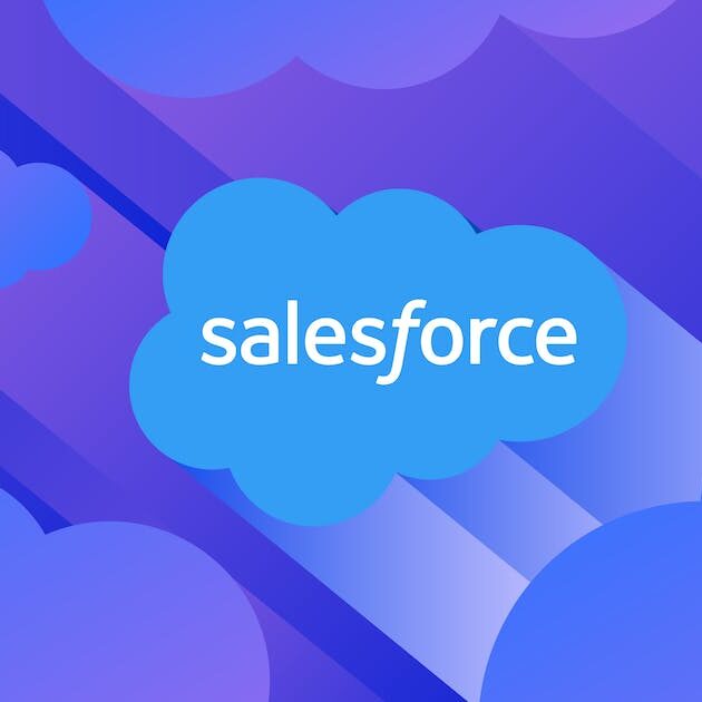 Salesforce Live Training – Online