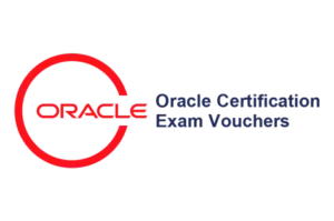 Oracle Certification Exam Vouchers