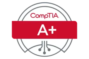 CompTIA A+ (220-1201 or 220-1202)