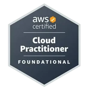 AWS Certified Cloud Practitioner (CLF-C02)